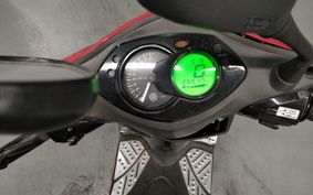 YAMAHA CYGNUS125X SE44J