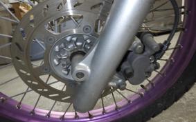 YAMAHA TT250R RAID 4GY