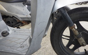 SUZUKI LET's 4 CA45A