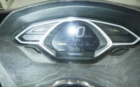 HONDA PCX 150 2021 KF30