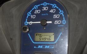 YAMAHA JOG-7 AY01