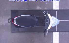 YAMAHA AKUSHI STREET