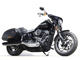 Фото Harley FLSB 2019 с японского аукциона