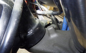 YAMAHA XJR400 1993 4HM