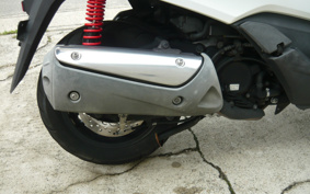 HONDA FORZASI ABS MF12