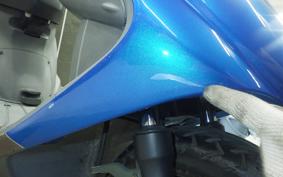 SUZUKI ADDRESS V125 G CF46A