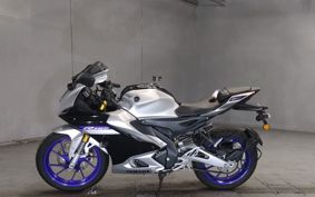 YAMAHA YZF-R15M RG67