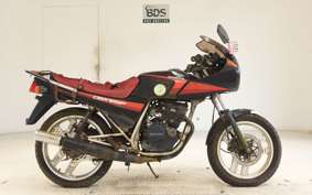 HONDA CBX125F JC11