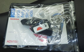 HONDA ADV150 2008 KF38