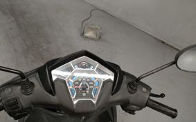 YAMAHA  CYGNUS  RAY ZR SED1