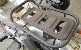 HONDA LITTLE CUB AA01