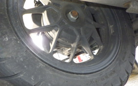 HONDA ﾀﾞﾝｸ AF78