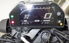 YAMAHA MT-03 ABS 2024 RH21J