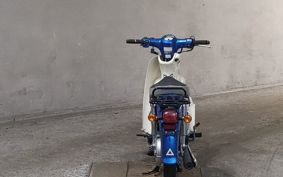 HONDA SUPER CUB110 JA59