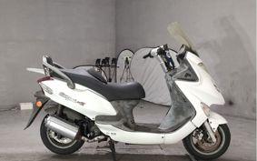 KYMCO GRAND DINK125Z SH25DC