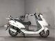 Фото Kymco GRAND DINK125Z с японского аукциона