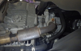 YAMAHA N-MAX 155 A 2007 SG50J