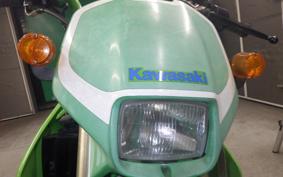 KAWASAKI KSR-2 2018 MX080B