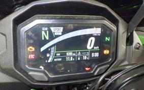 KAWASAKI NINJA 1000SX 2023 ZXT02K