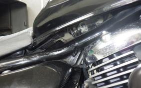 SUZUKI BOULEVARD 400 2007 VK55A