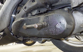 HONDA DIO Gen.4 AF35