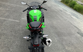 KAWASAKI Ninja 250 ABS EX250Y