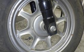 HONDA TACT Basket AF75