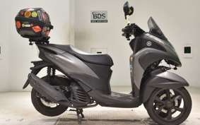 YAMAHA TRICITY 155 A SG37J