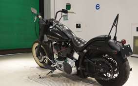 HARLEY FLSTF 1450 2001