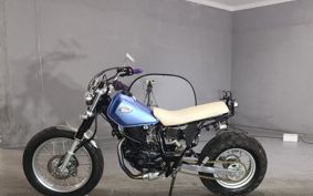 YAMAHA TW200 DG07J