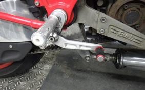 BUELL S1 LIGHTNING 1996