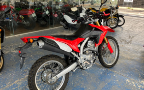 HONDA CRF250L MD44