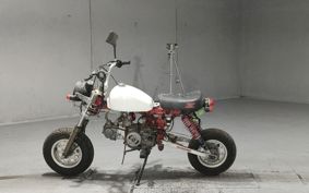 HONDA MONKEY Z50J