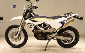 HUSQVARNA HUSQVARNA701ED 2018