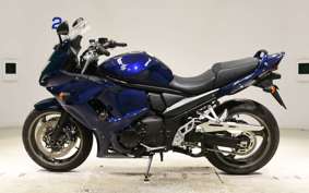 SUZUKI BANDIT 1250 F 2010 GW72A