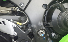 KAWASAKI ZX 10 NINJA RR 2022 ZXT02L