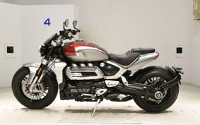 TRIUMPH ROCKET III R 2022