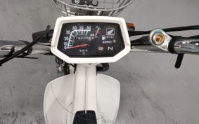 HONDA CAR LEE50 CF50