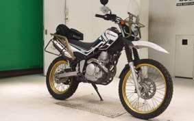 YAMAHA SEROW 250 Gen.2 2021 DG17J