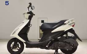 SUZUKI ADDRESS V125 SS CF4MA