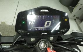 SUZUKI ｼﾞｸｻｰ250 ED22Y
