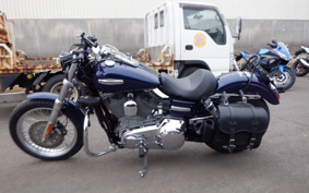 HARLEY FXDC1450 2007 GV4