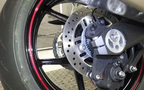 KAWASAKI NINJA 1000SX 2026 ZXT02K