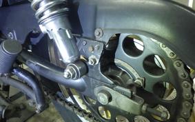 SUZUKI GSX-250E