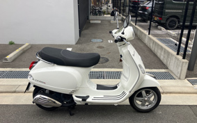 VESPA VESPA LX150IE