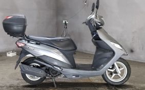 SUZUKI ADDRESS V125 DT11A