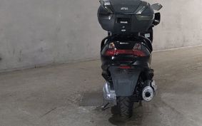 SUZUKI SKYWAVE 250M CJ45A