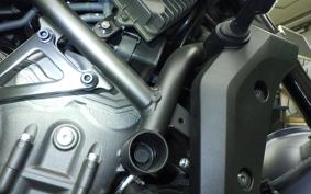 YAMAHA MT-07 AMT 2026 RM50J