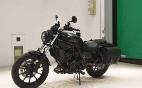 KAWASAKI ELIMINATOR400-3 2018 EL400A