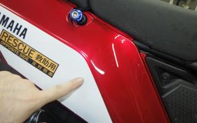 YAMAHA TENERE 700 2021 DM09J